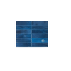EVOTX Glassy Emerald - Saphire Blue - XS