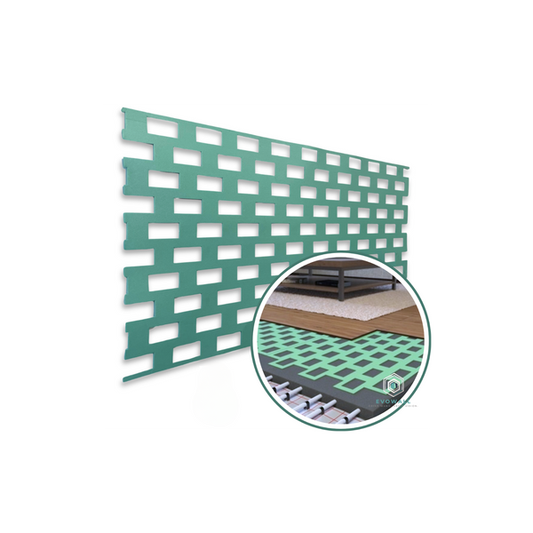 EVOI Basepad - ThermoBase - L