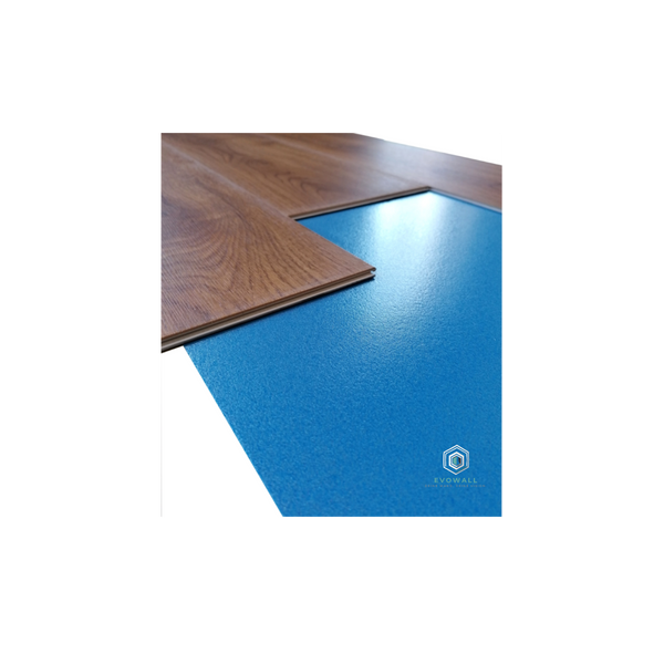 EVOI Basepad - UnderBlue - L