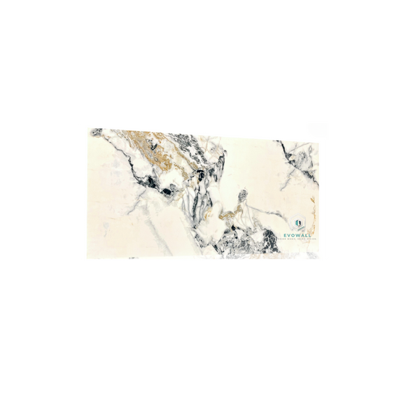 EVOXC Marble - Golden Veins - L