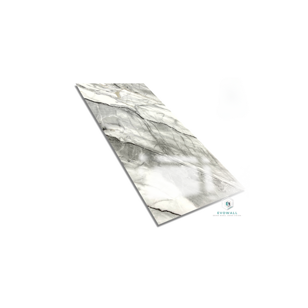 EVOXC Marble - Glacier Grey - L