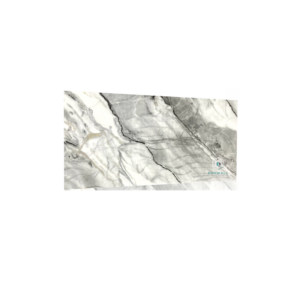 EVOXC Marble - Glacier Grey - L