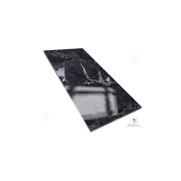 EVOXC Marble - Nero Vein - L