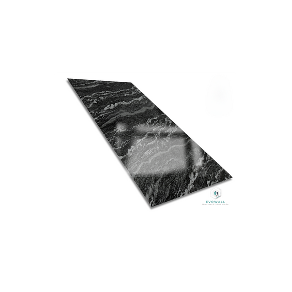 EVOXC Marble - Black Flow - L
