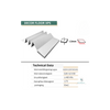 EVOI Basepad - Thermoshield - XXL