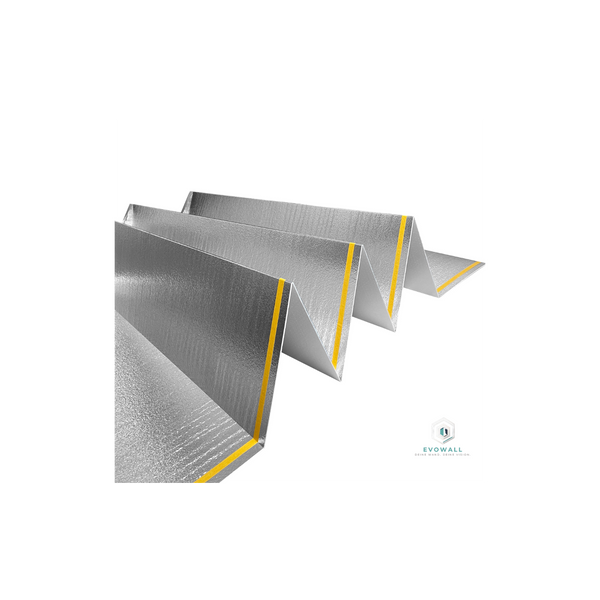 EVOI Basepad - Thermoshield - XXL