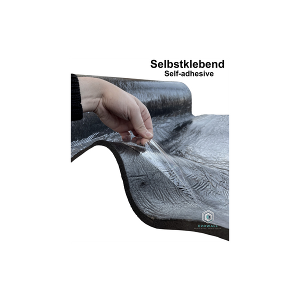 EVOI Basepad - Rubbershield - XXL