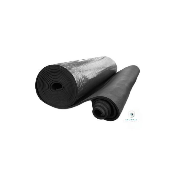 EVOI Basepad - Rubbershield - XXL