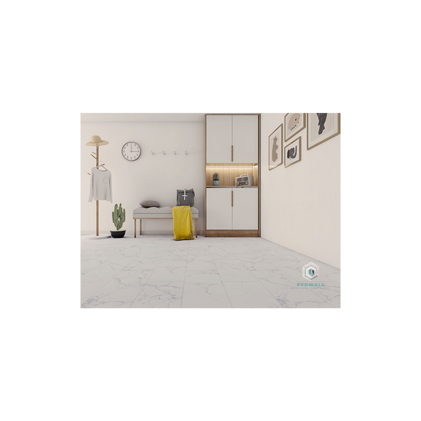 EVOV Marble - Snowline - S