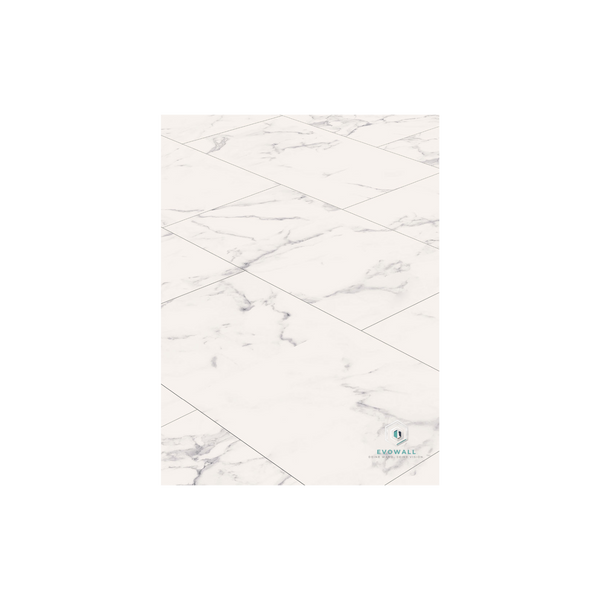 EVOV Marble - Snowline - S