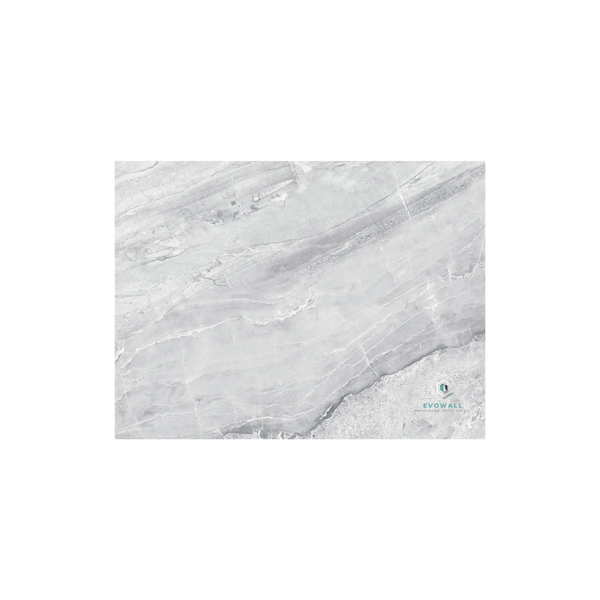 EVOV Marble - Crystal - L