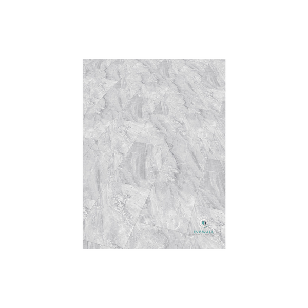 EVOV Marble - Crystal - L