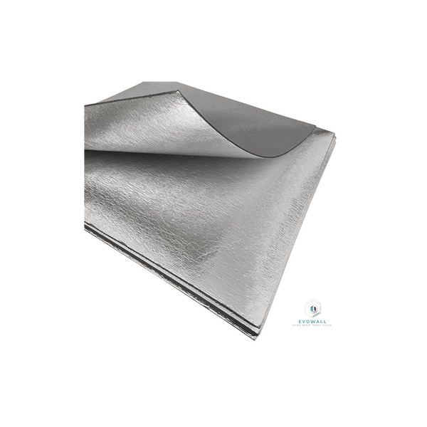 EVOI Basepad - ThermoShield - XS