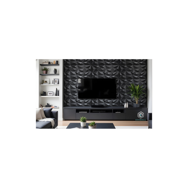 EVO Brillant - Black - L