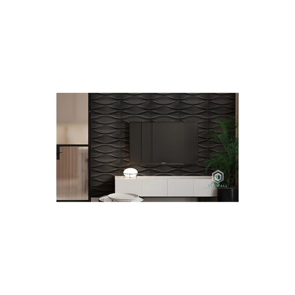 EVOX Myoflex - Black - S