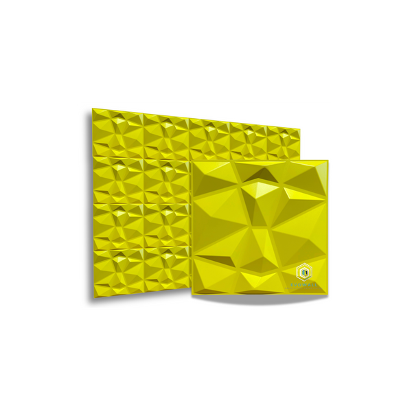EVOX Diamond - Yellow - S