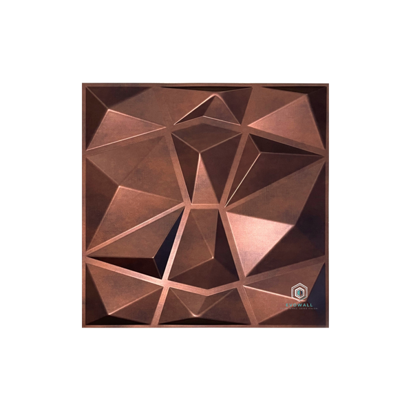 EVOX Diamond - Rose Gold - S