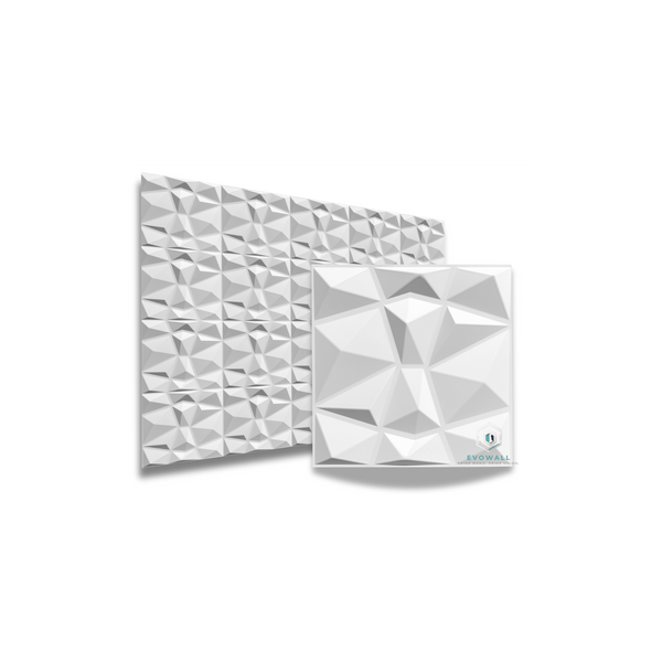 EVOX Diamond - White - S