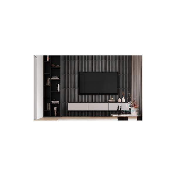 EVOX Slats - Black - S