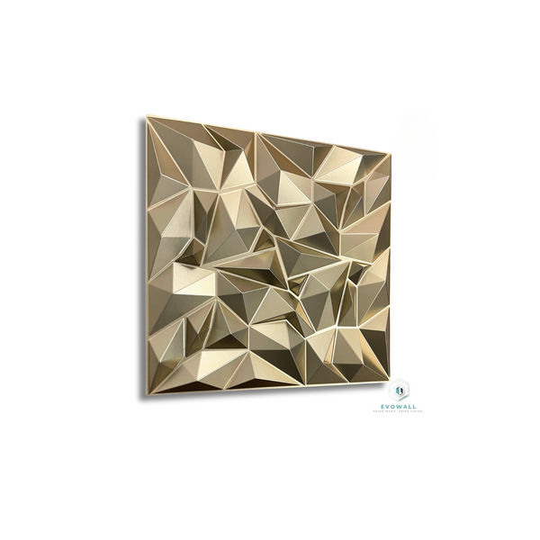 EVOX Mirror - Gold - S