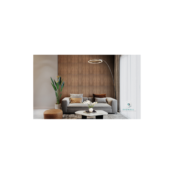 EVOX Slats - Oak - S