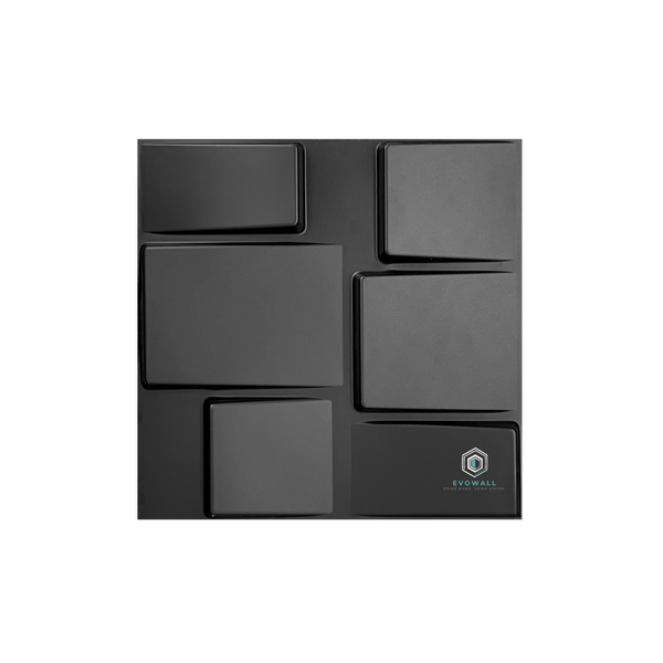 EVOX Tectra - Black - S