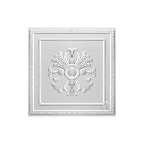 EVOX Mantova - White - S
