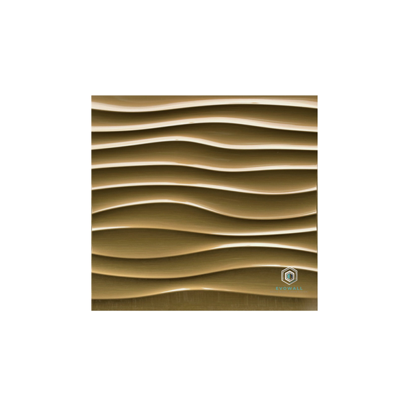 EVOX Wave - Gold - S