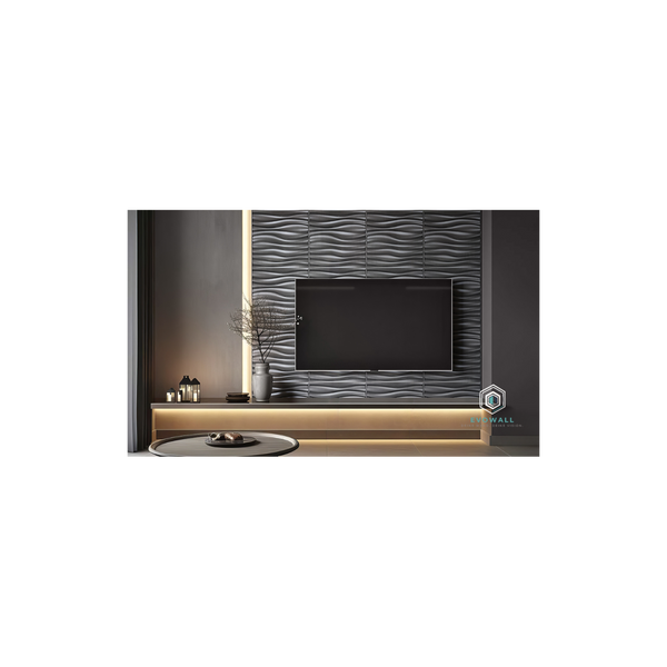 EVOX Wave - Silver - S