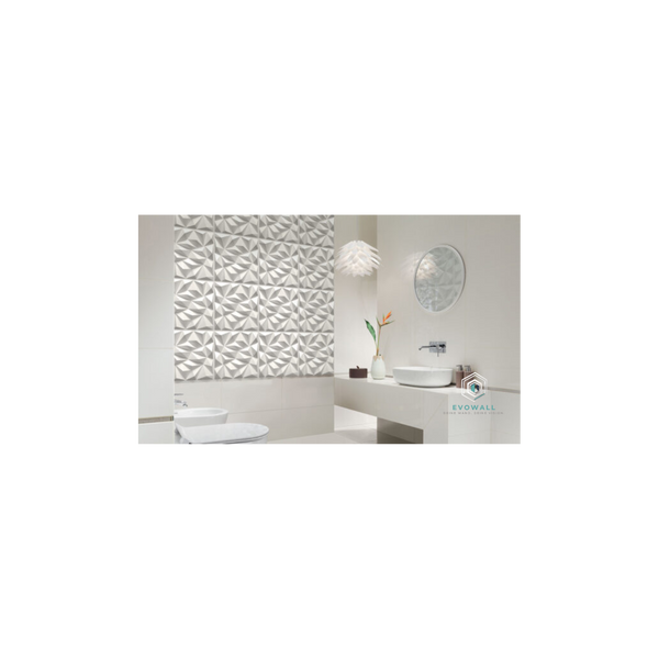 EVOX Prism - White - S