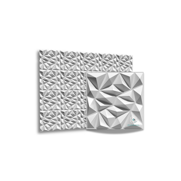 EVOX Prism - White - S