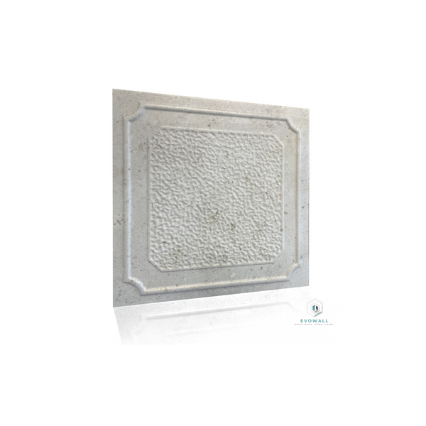 EVO Raw Frame - White - S