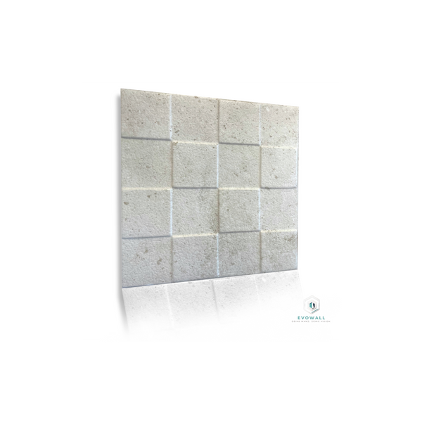 EVO Grid - Concrete Grey - S