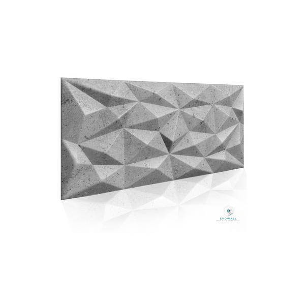 EVO Brillant - Grey - L