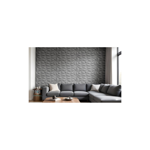 EVO Brillant - Grey - L