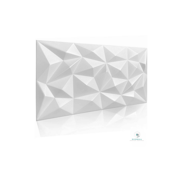 EVO Brillant - White - L