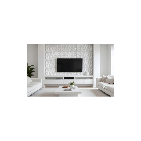EVO Brillant - White - L