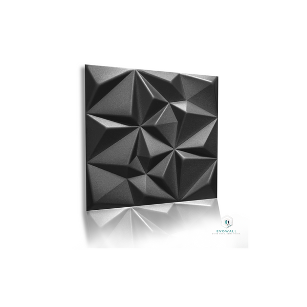 EVO Rubin - Black - S