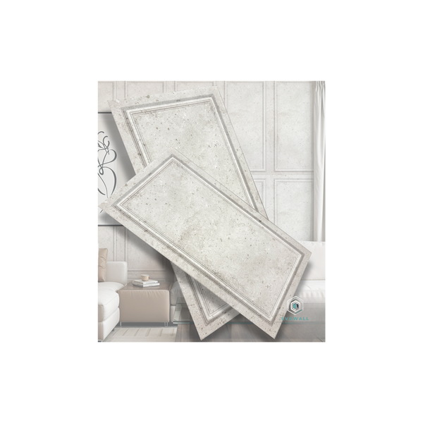 EVO Frame - Concrete Grey - L