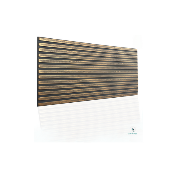 EVO Slats - Wood - L