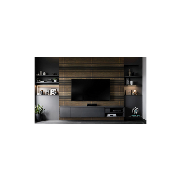 EVO Slats - Wood - L