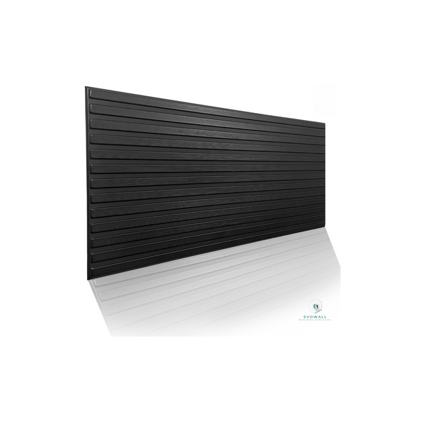 EVO Slats - Black - L