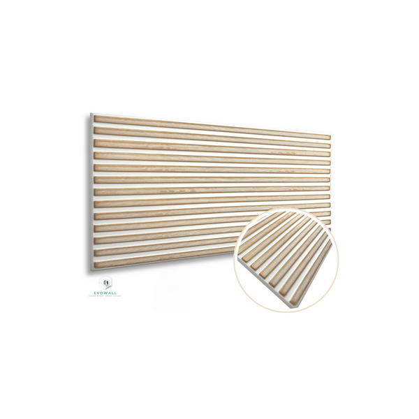 EVO Slats - Nordic - L