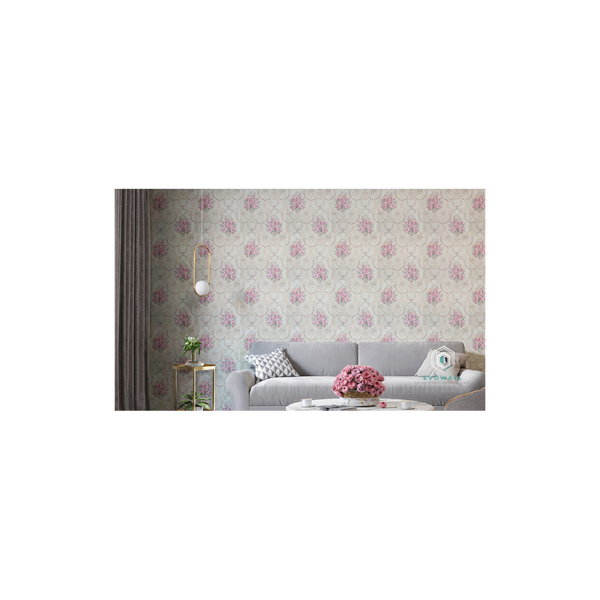 EVOTX Bloom - Rose Classic - L