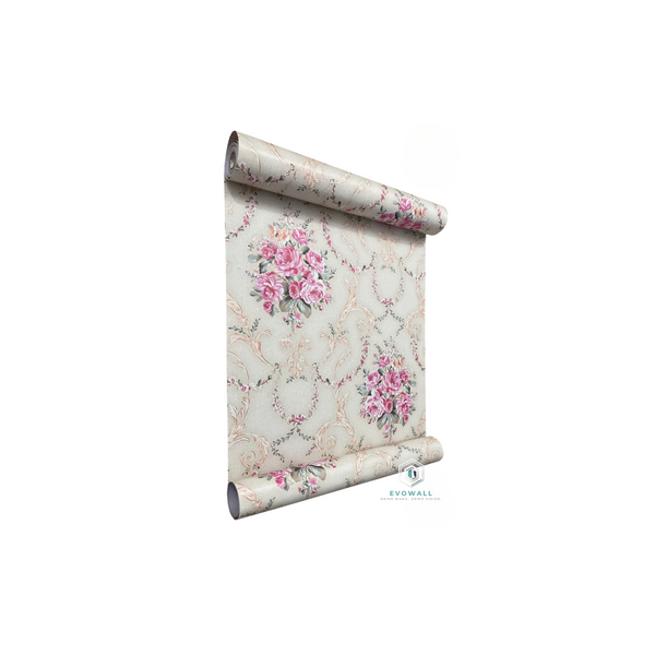 EVOTX Bloom - Rose Classic - L