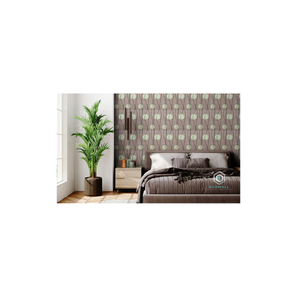 EVOTX Flow - Olive Harmony - L