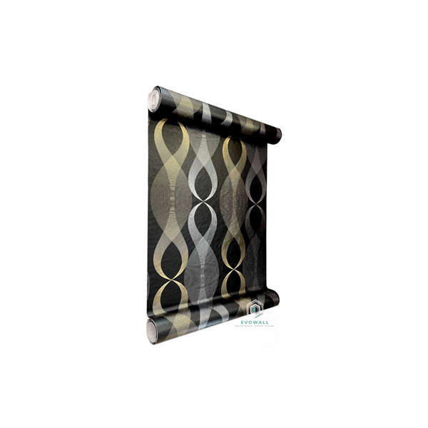 EVOTX Infinity - Gold & Silver - L