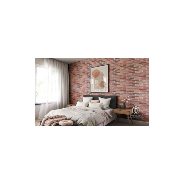 EVOTX Brick - Metro - L