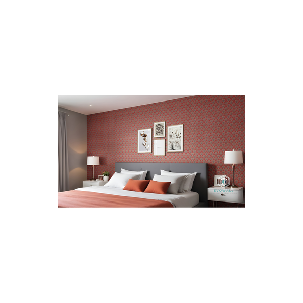 EVOTX Royale - Ruby Red - L