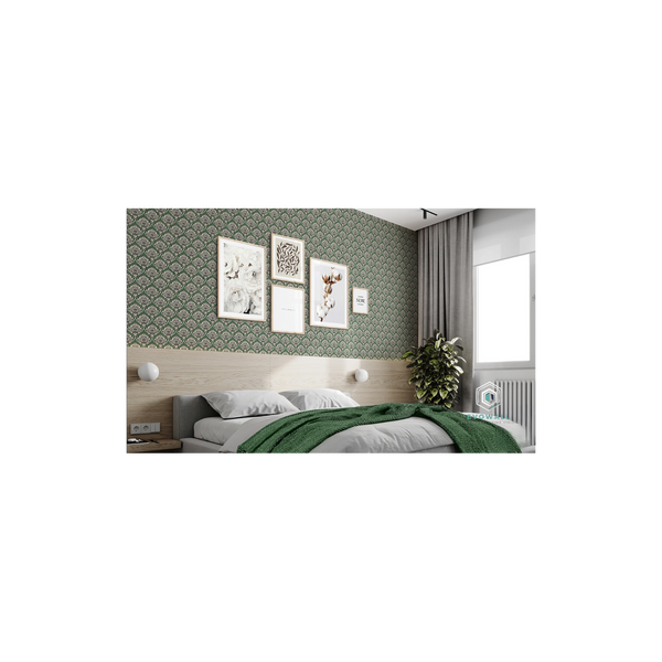EVOTX Royale - Smaragd Green - L